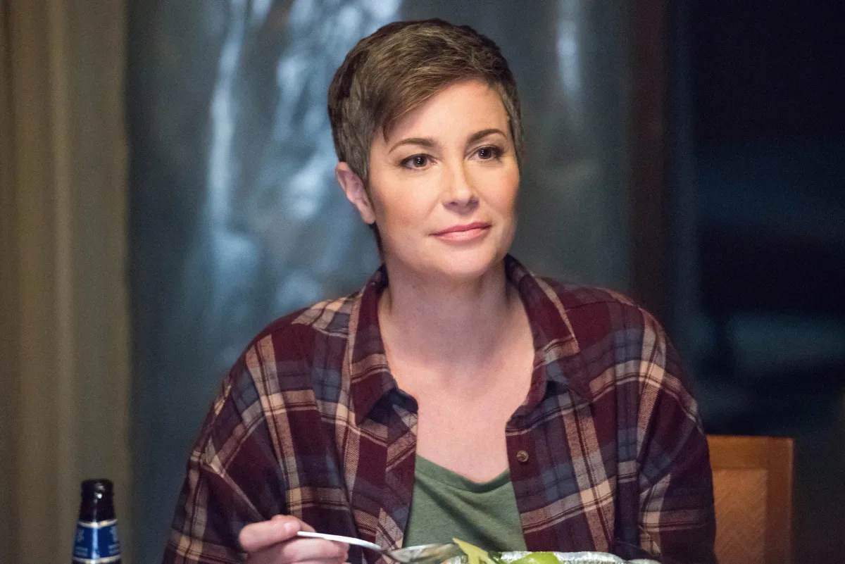 تصویر Kim Rhodes