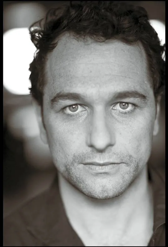 تصویر Matthew Rhys