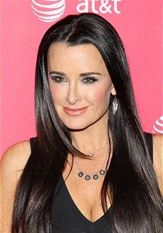 تصویر Kyle Richards