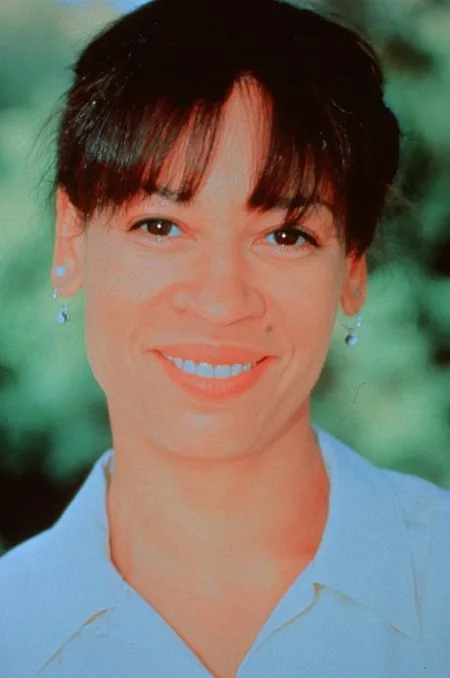 تصویر Michele Lamar Richards