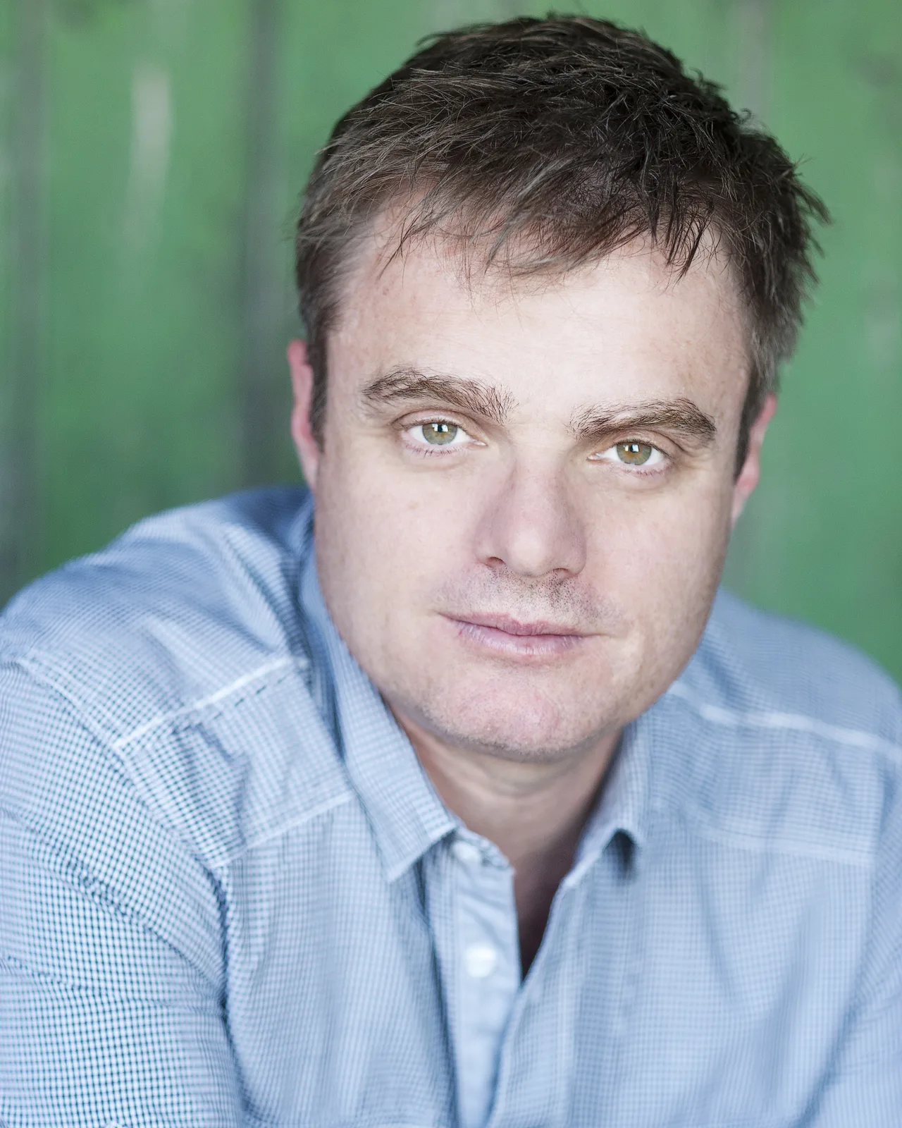 تصویر Damien Richardson