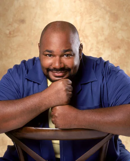 تصویر Kevin Michael Richardson