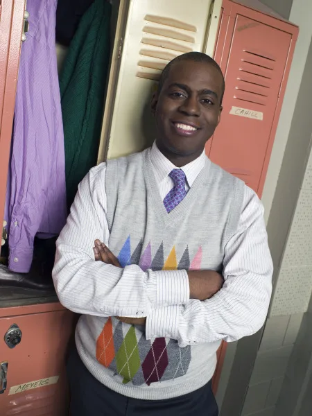 تصویر Deon Richmond