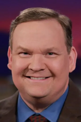 تصویر Andy Richter