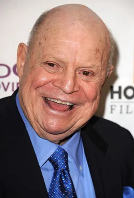 تصویر Don Rickles