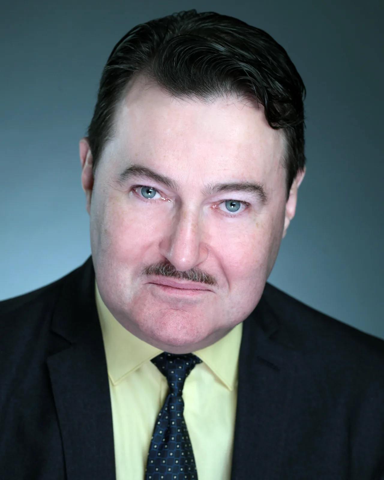 تصویر Allen Lewis Rickman