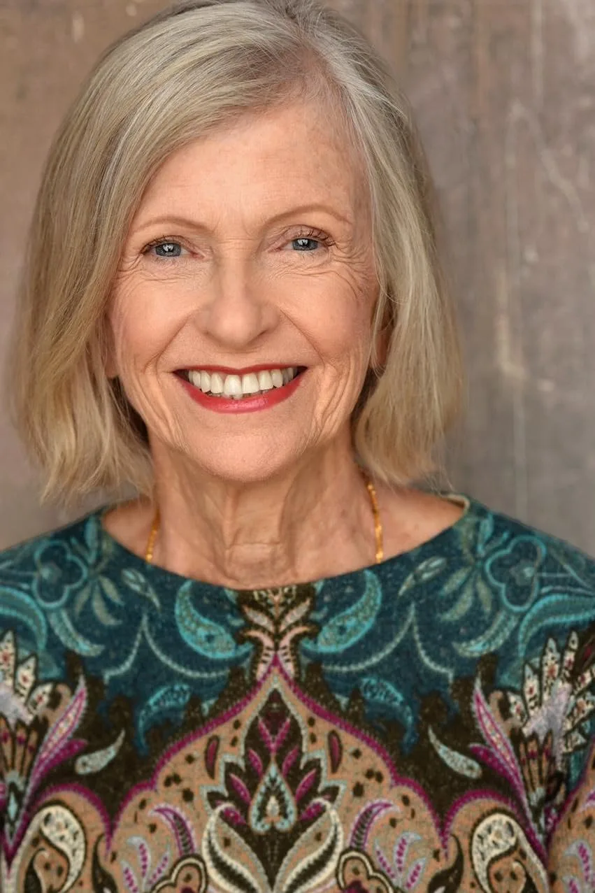 تصویر Cecelia Riddett