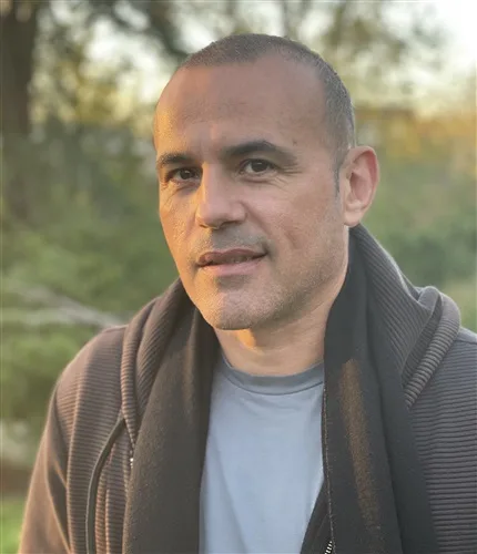 تصویر Stéphane Rideau