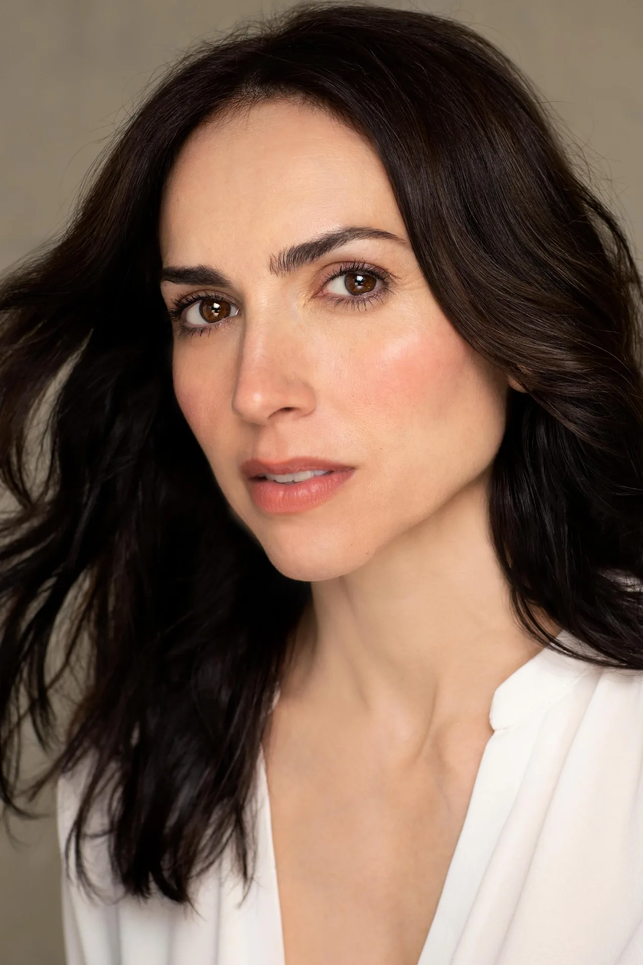 تصویر Eden Riegel