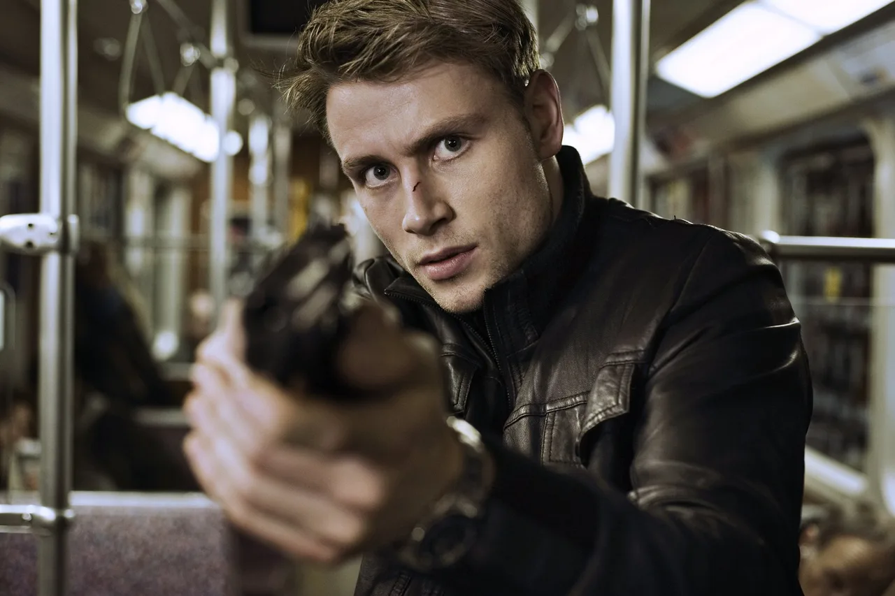 تصویر Max Riemelt