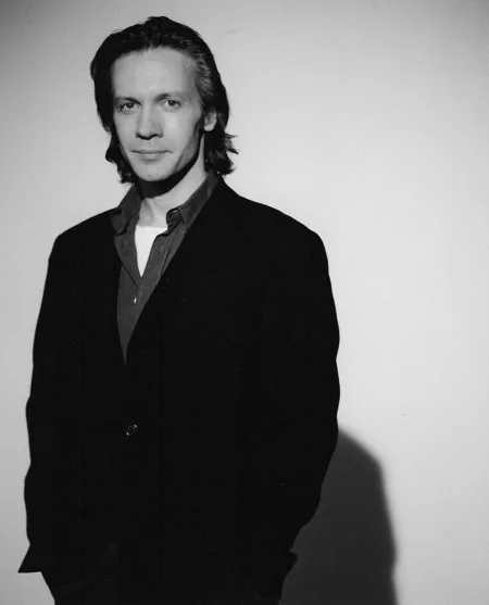 تصویر Michael Riley