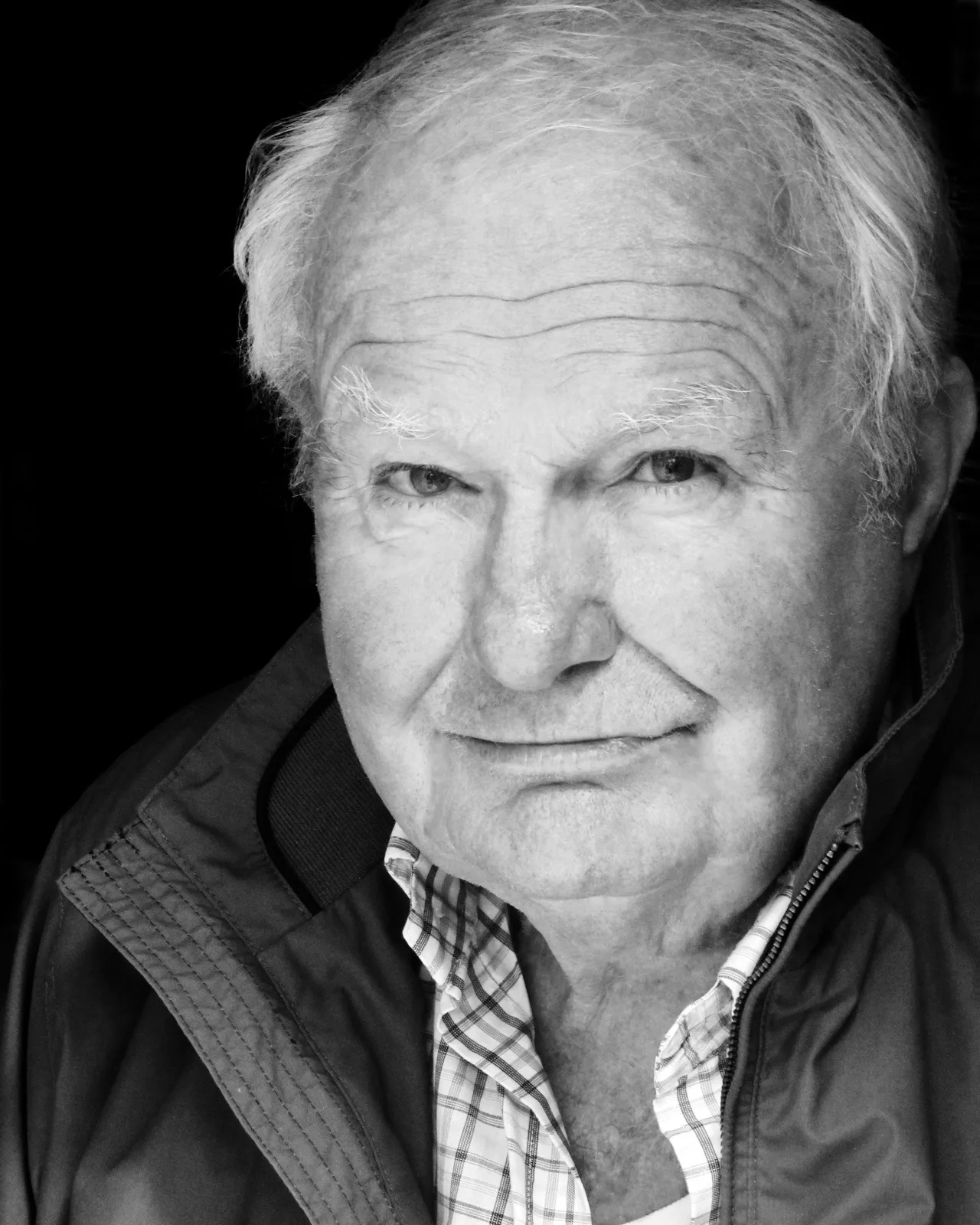 تصویر Shane Rimmer