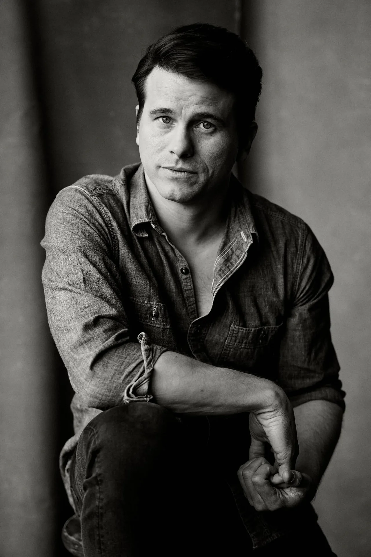تصویر Jason Ritter