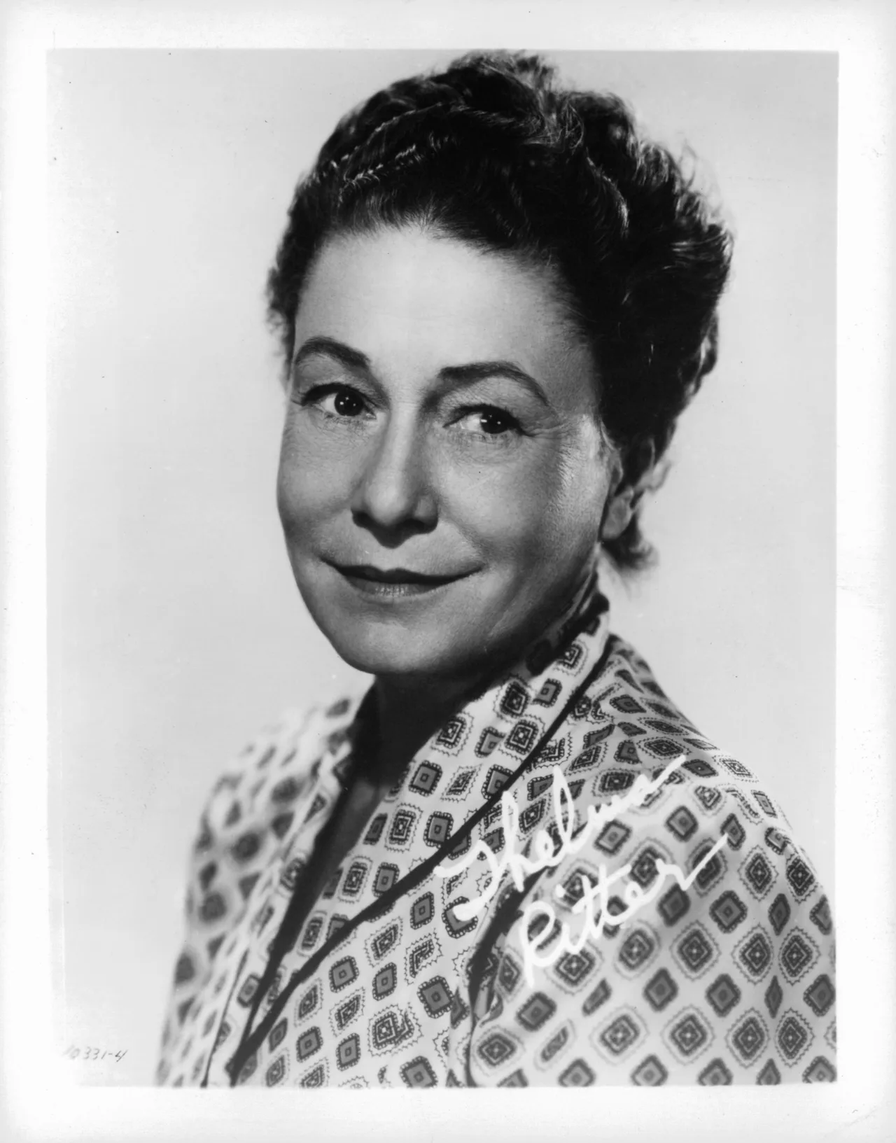 تصویر Thelma Ritter