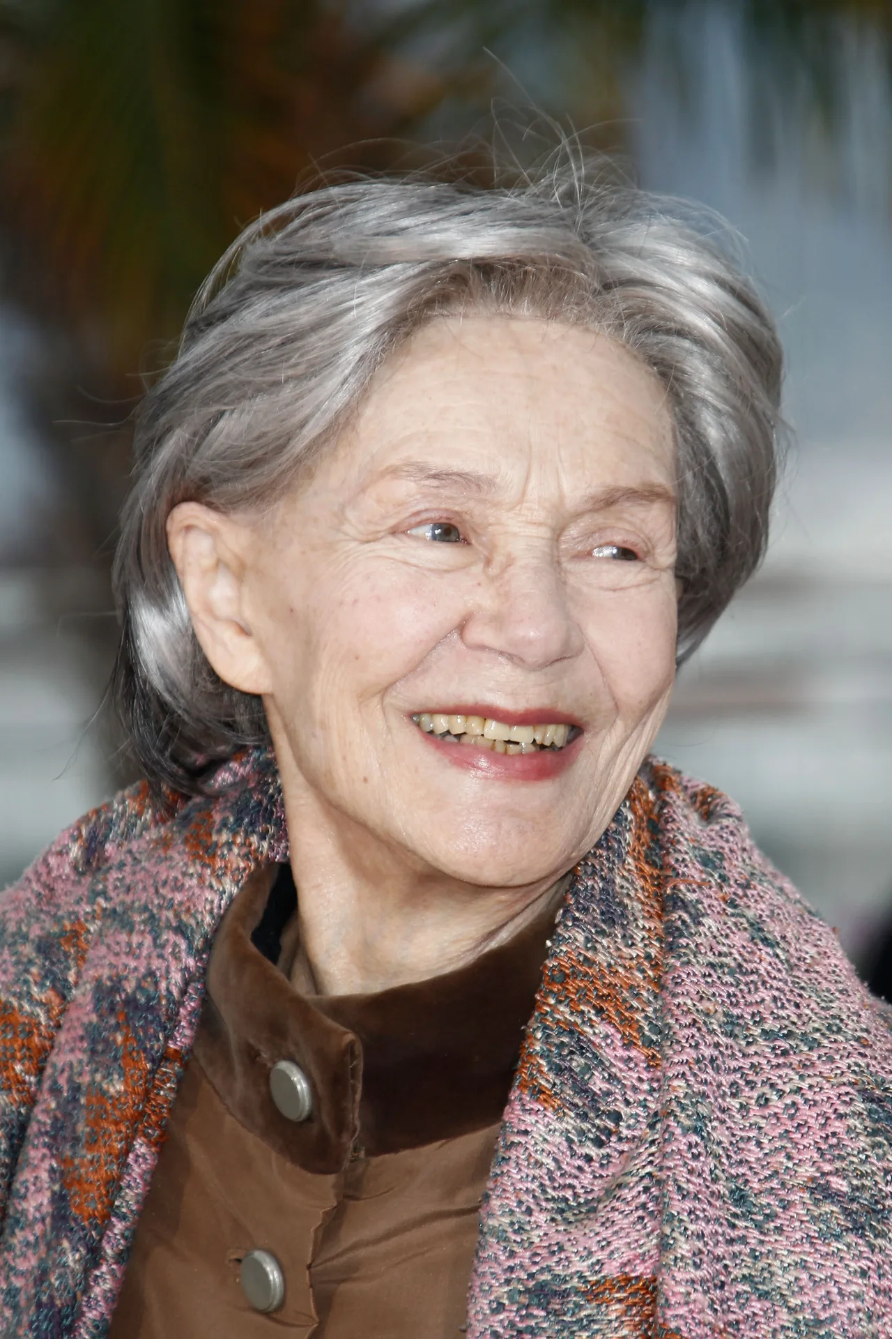 تصویر Emmanuelle Riva