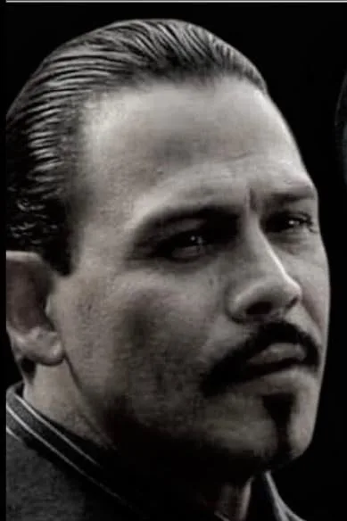 تصویر Emilio Rivera