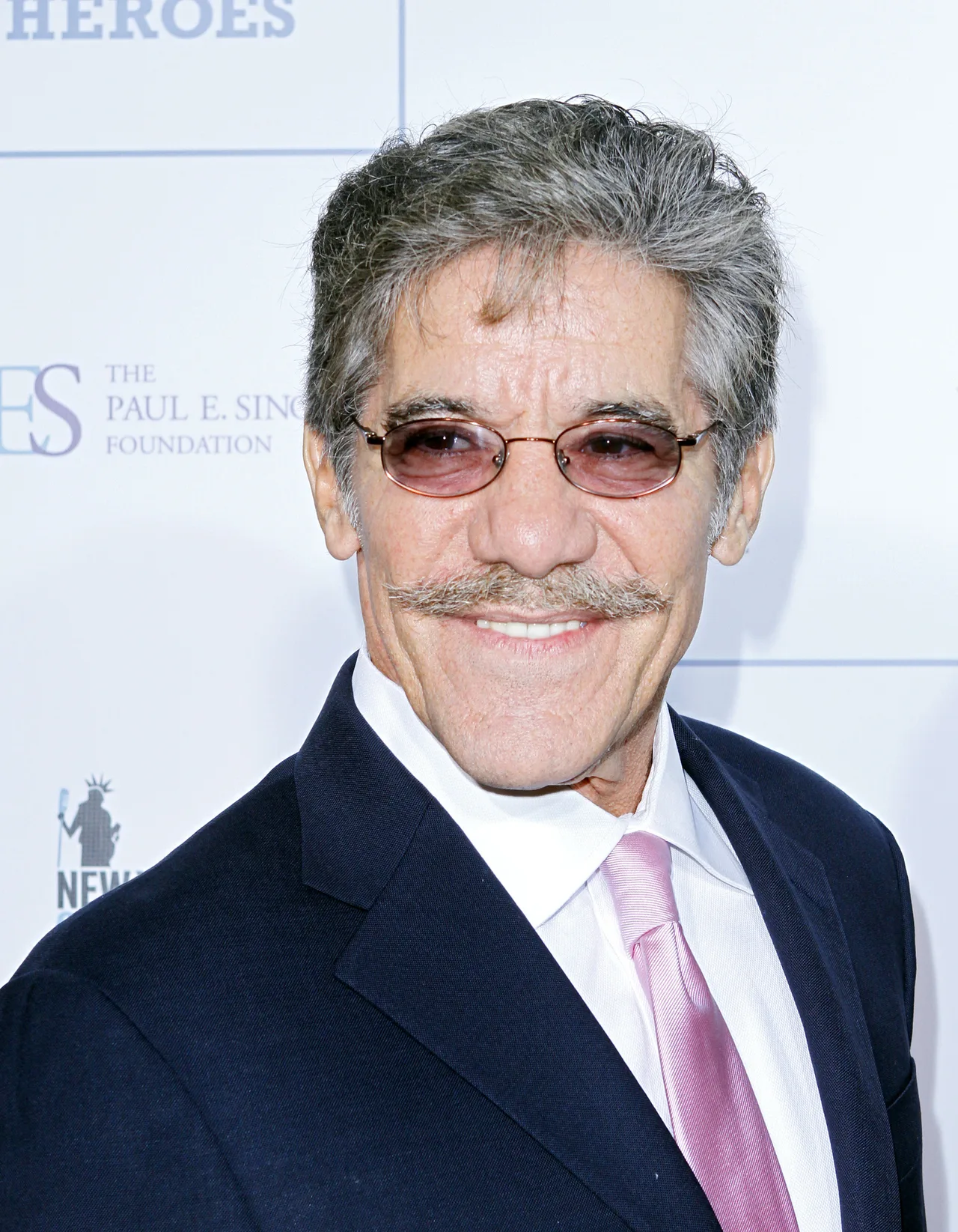 تصویر Geraldo Rivera