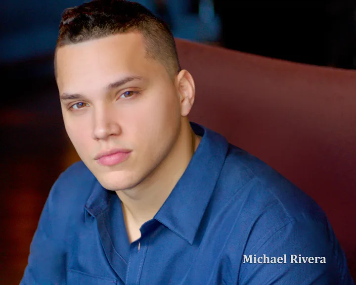 تصویر Michael Rivera
