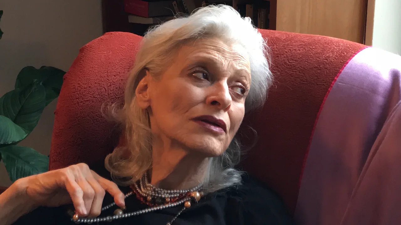 تصویر Judith Roberts