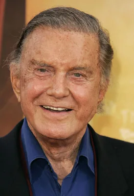 تصویر Cliff Robertson