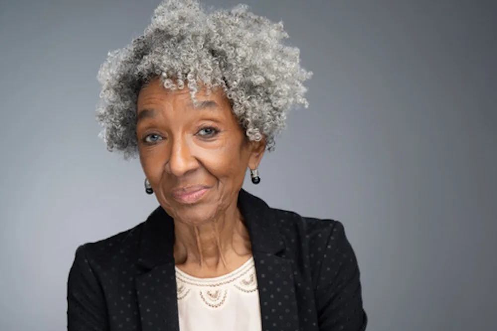 تصویر Claudia Robinson