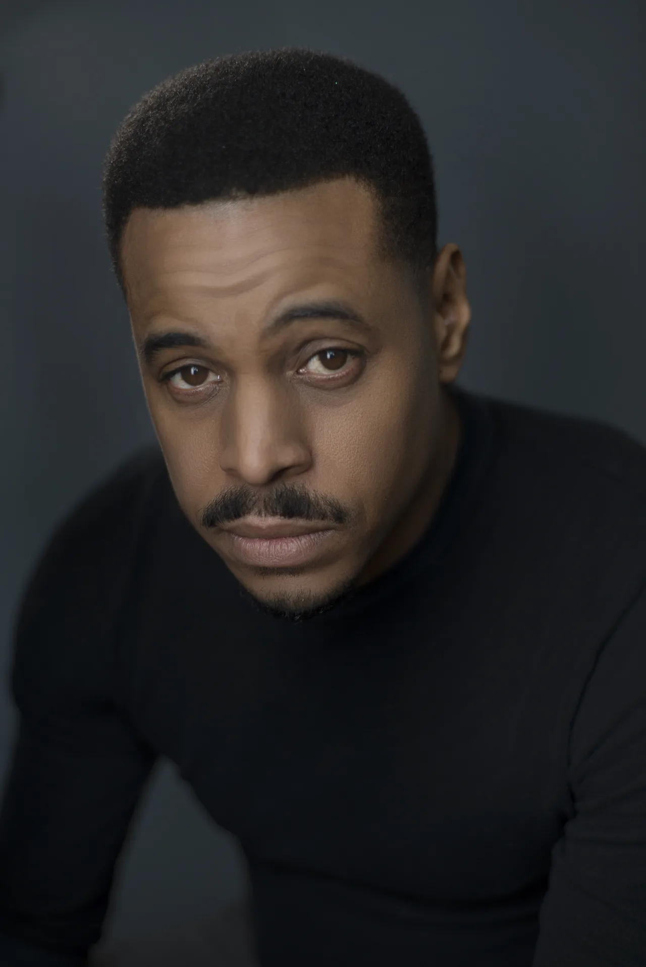 تصویر Corey Parker Robinson
