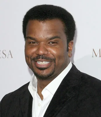 تصویر Craig Robinson