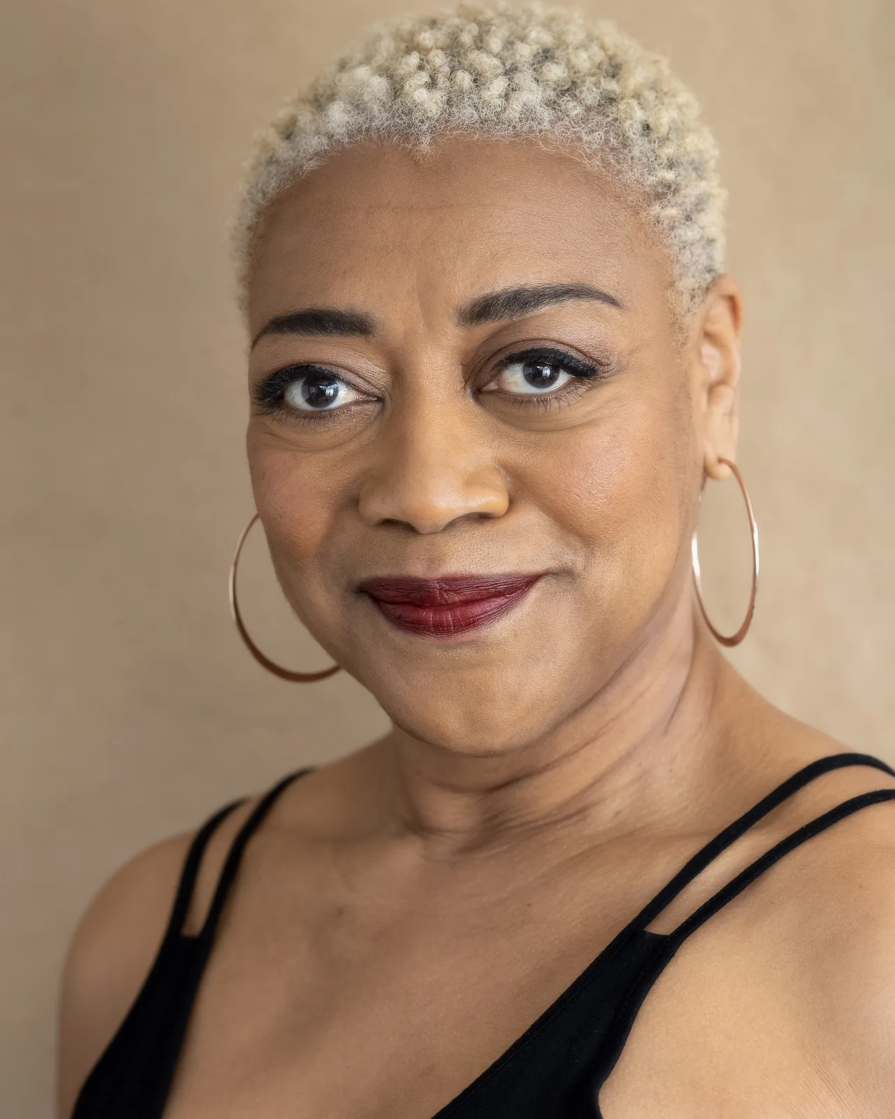 تصویر Karen Robinson