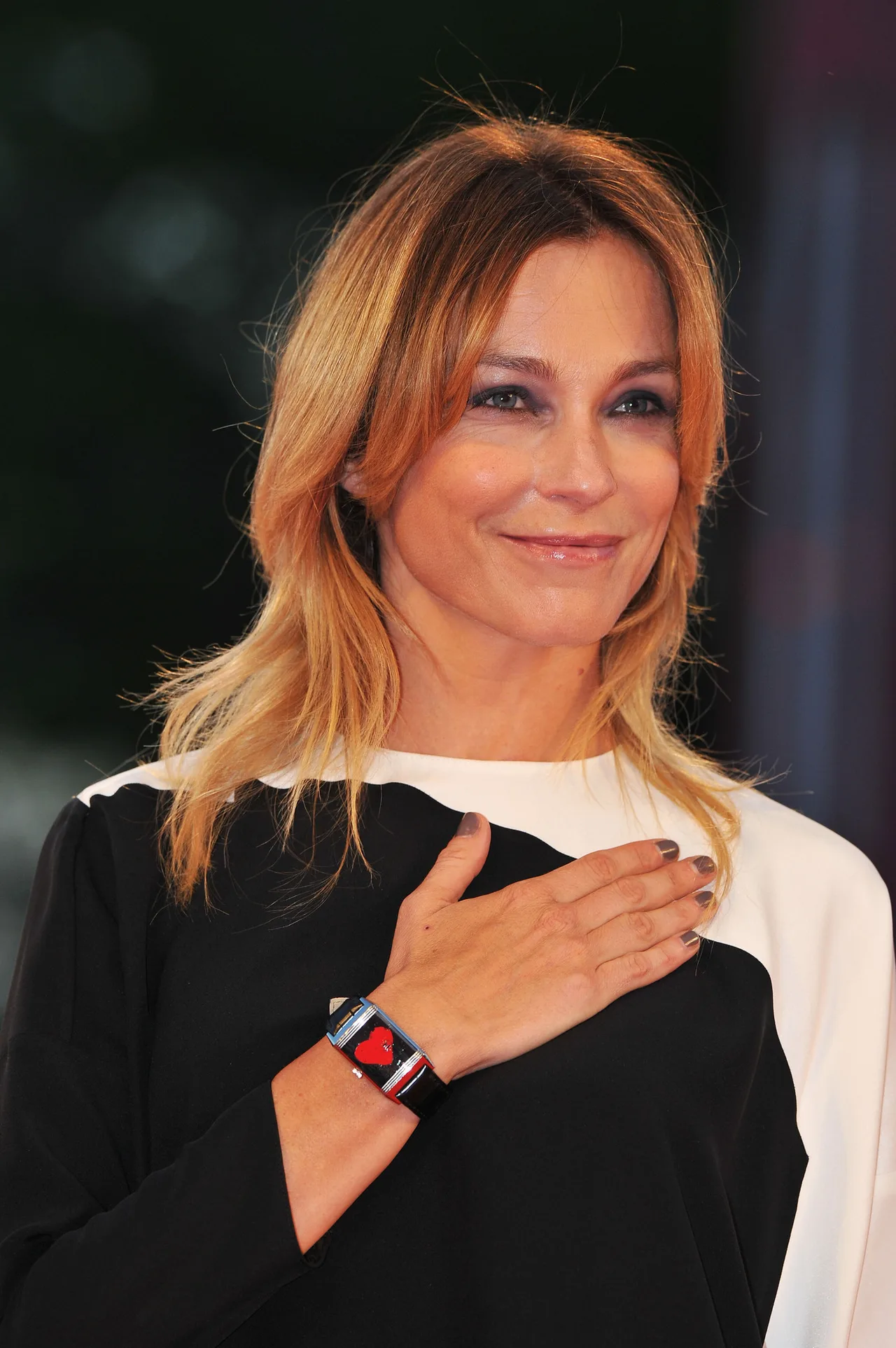 تصویر Stefania Rocca