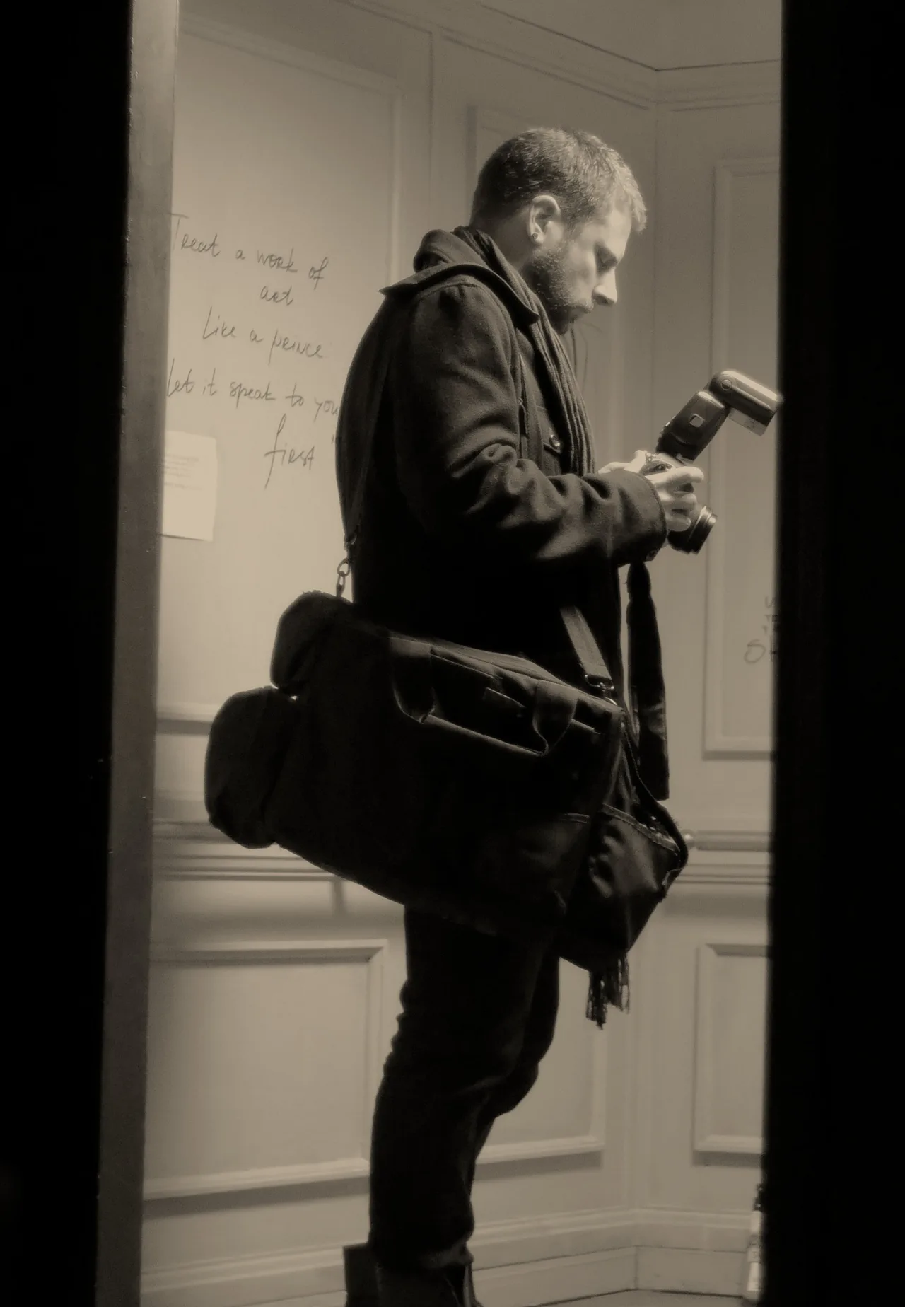 تصویر James Roday Rodriguez