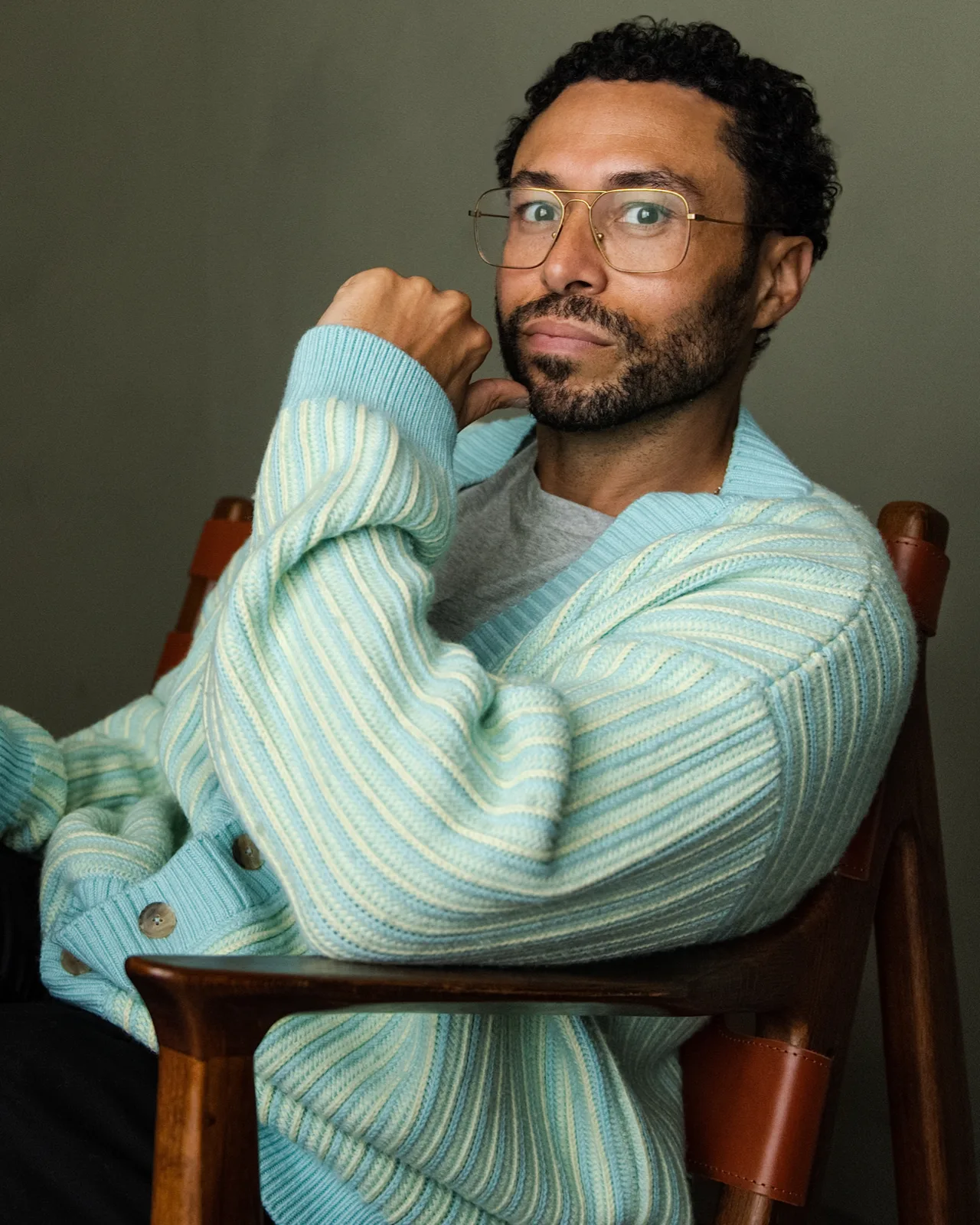 تصویر Alexis Rodney