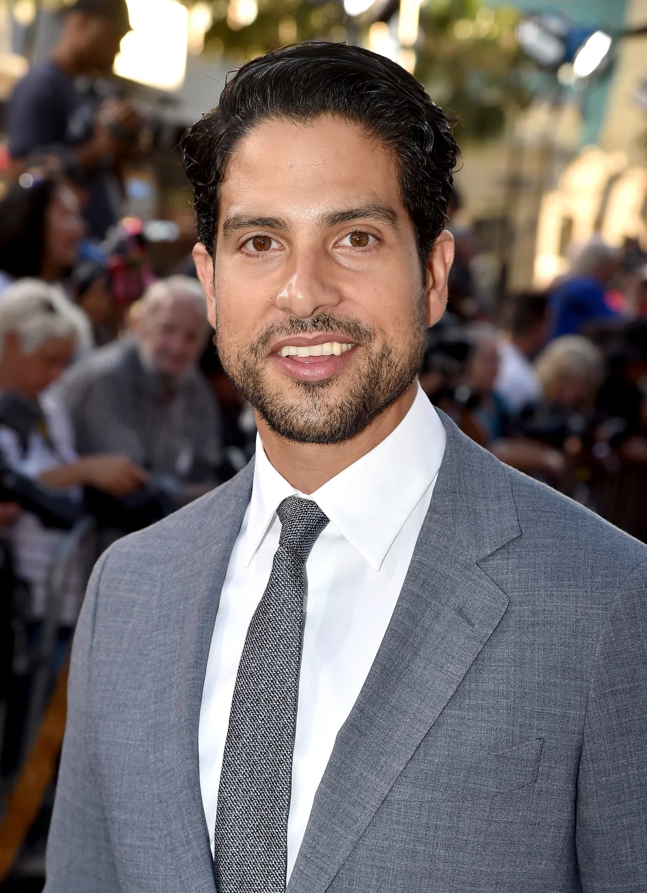 تصویر Adam Rodriguez