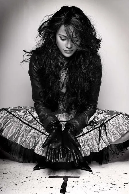 تصویر Michelle Rodriguez