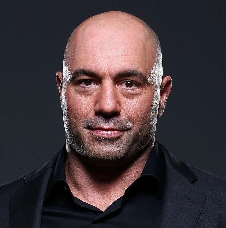 تصویر Joe Rogan