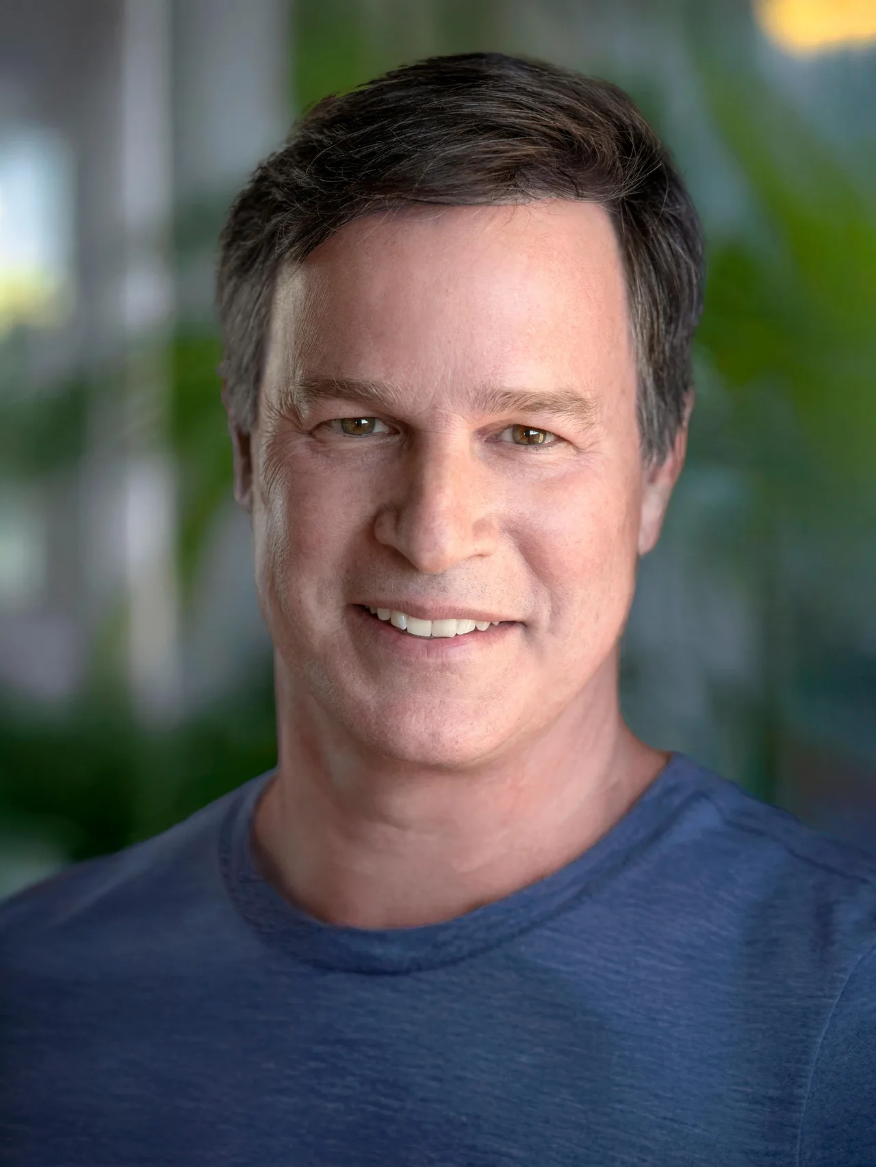 تصویر Hank Rogerson