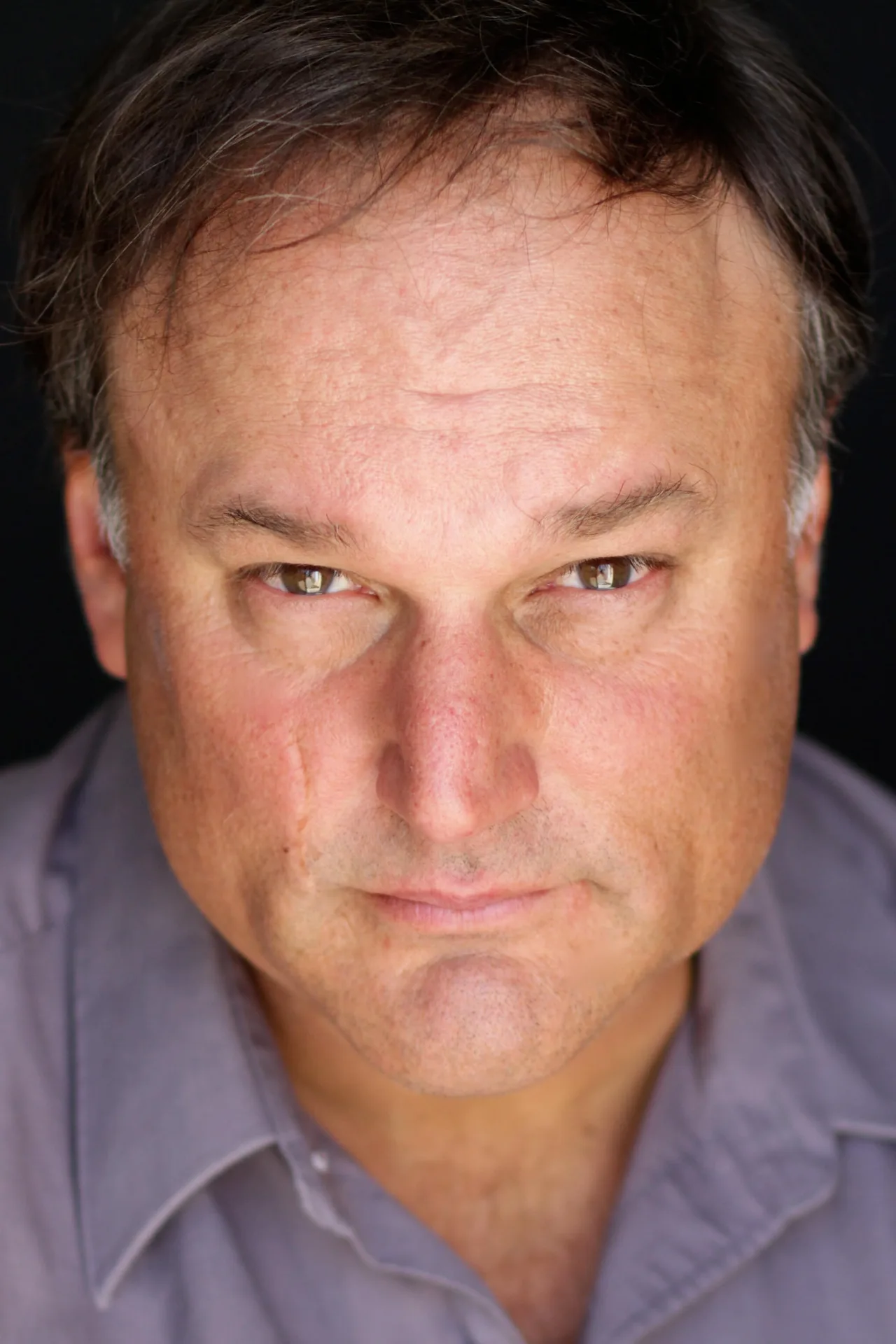 تصویر Ron Rogge'