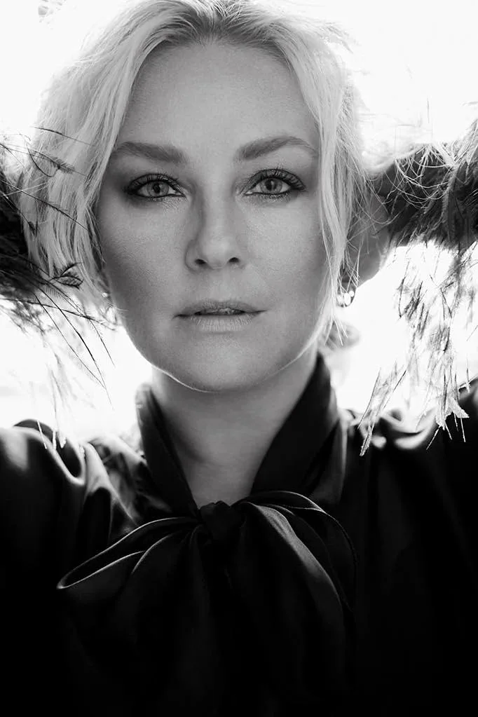 تصویر Elisabeth Röhm