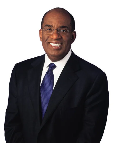 تصویر Al Roker