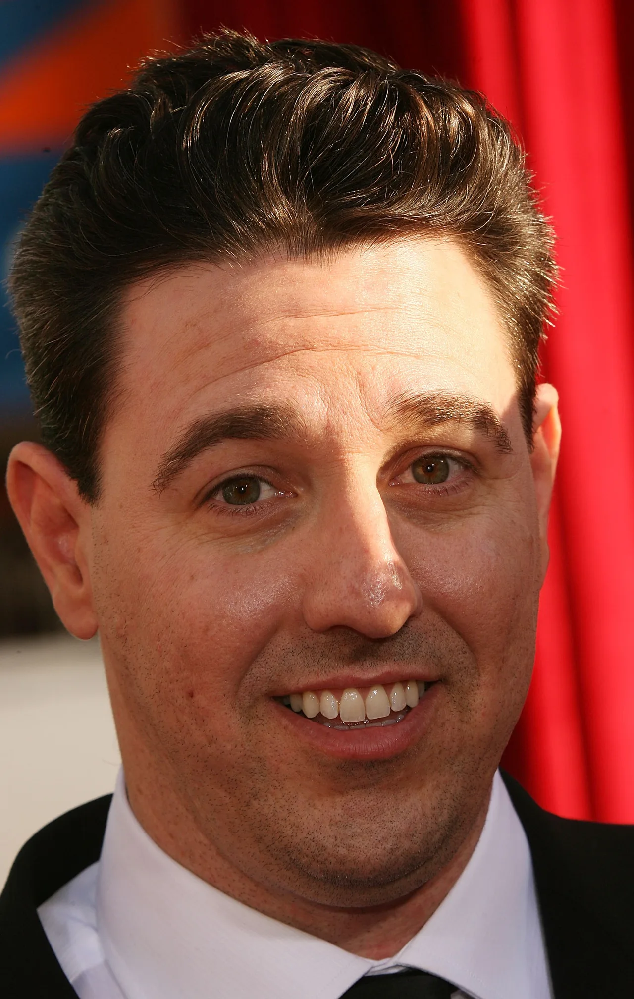 تصویر Lou Romano