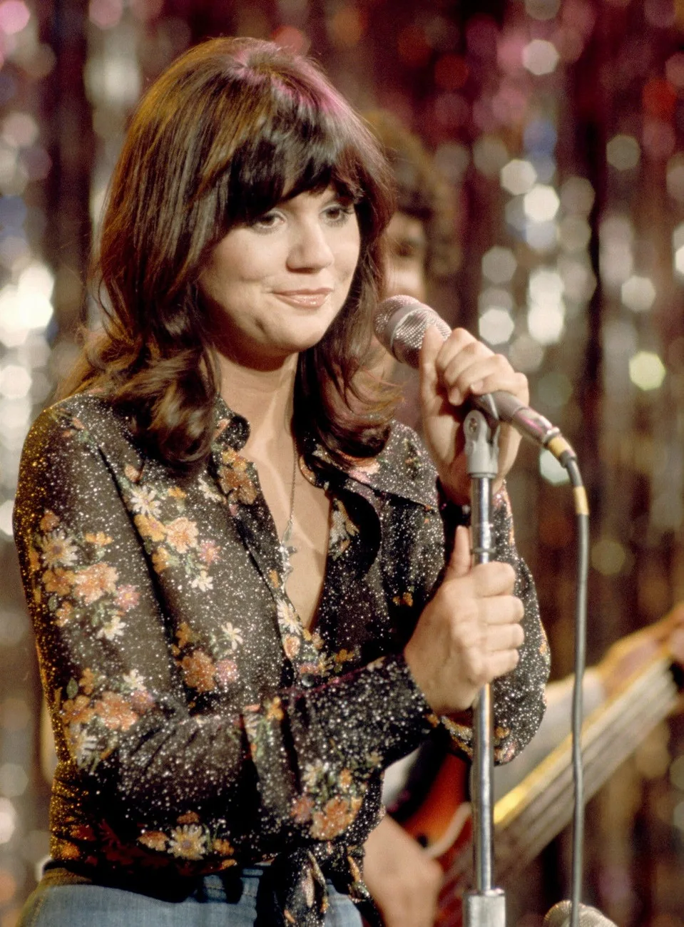 تصویر Linda Ronstadt