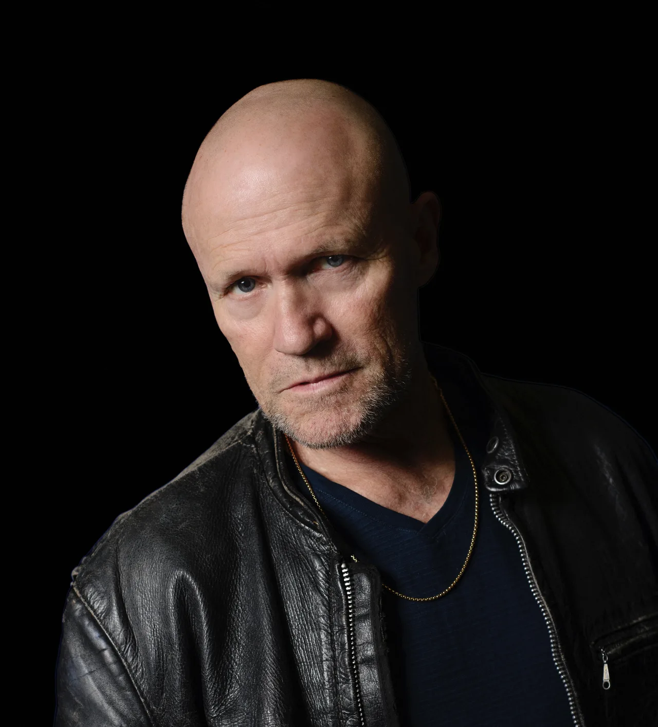تصویر Michael Rooker