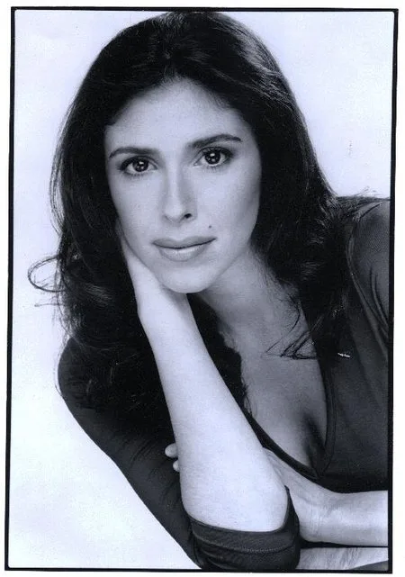 تصویر Felissa Rose