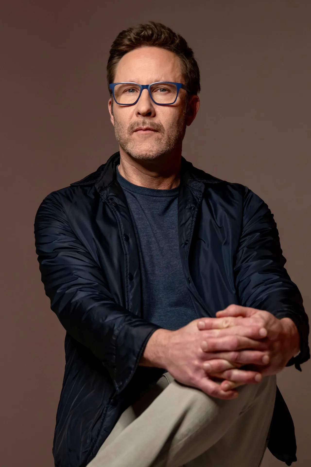 تصویر Michael Rosenbaum