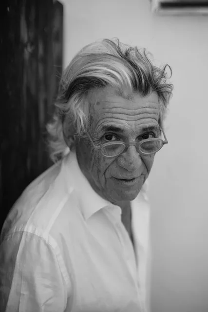 تصویر Alan Rosenberg