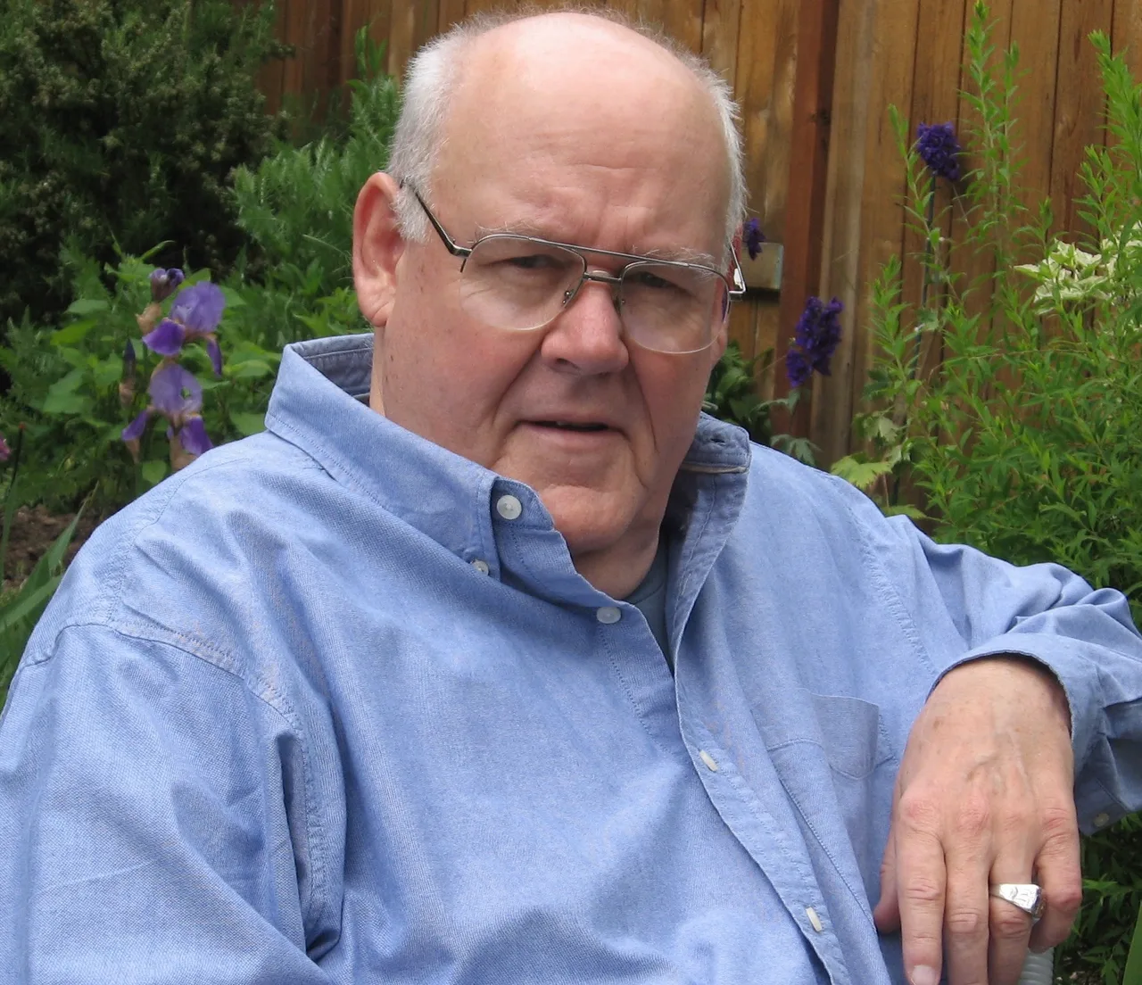تصویر Clive Rosengren