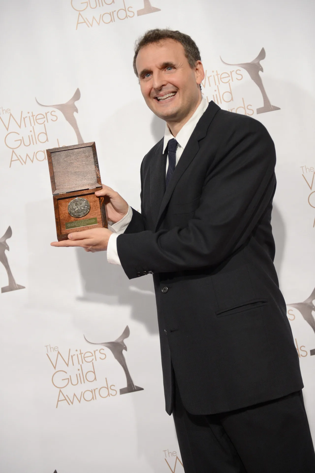 تصویر Phil Rosenthal