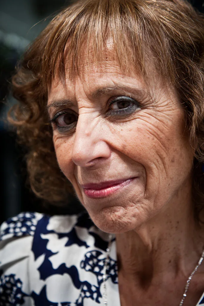 تصویر María Alfonsa Rosso