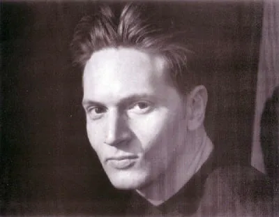تصویر Matt Ross