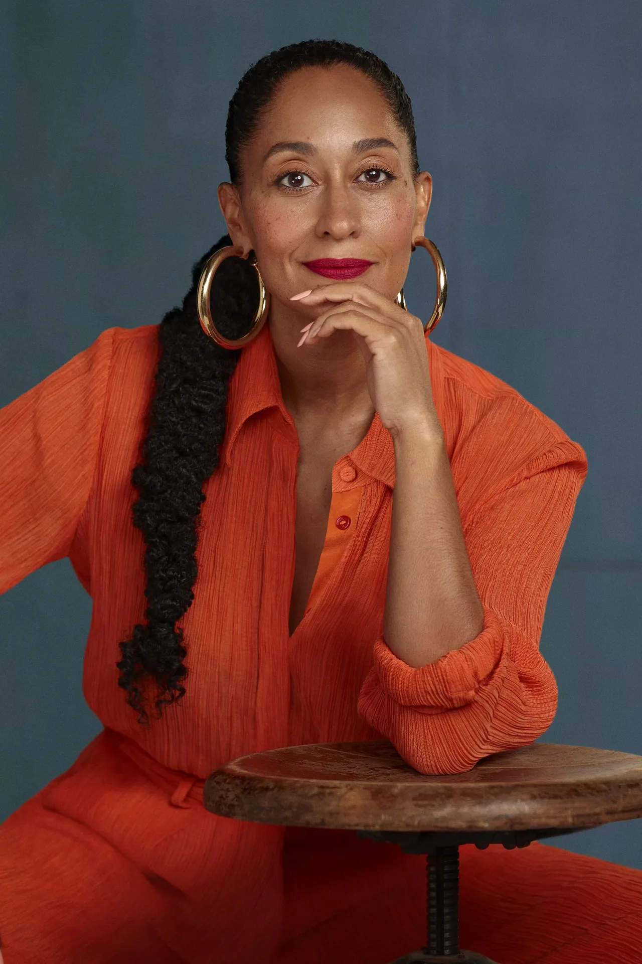 تصویر Tracee Ellis Ross
