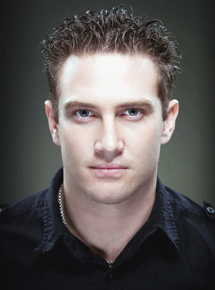 تصویر Bryce Papenbrook